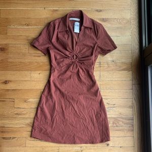 Abercrombie Dress